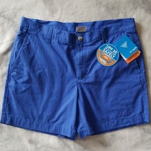 COPY - Columbia shorts